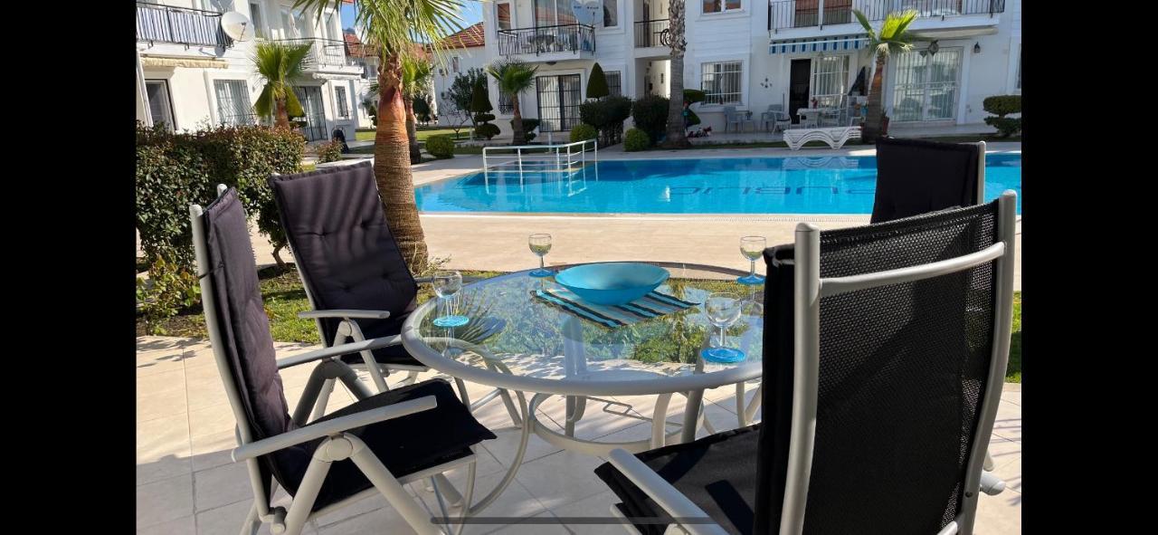 Viking Republic Apartment เกเมร์ ภายนอก รูปภาพ