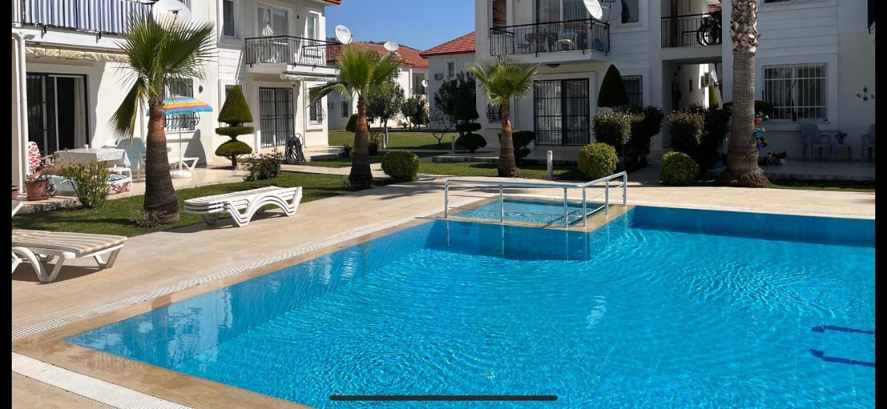 Viking Republic Apartment เกเมร์ ภายนอก รูปภาพ