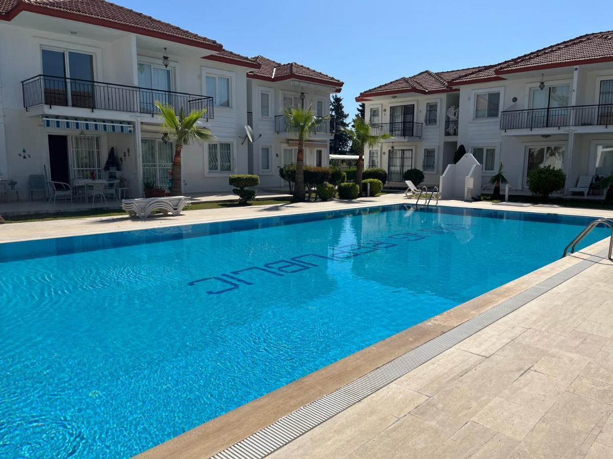Viking Republic Apartment เกเมร์ ภายนอก รูปภาพ